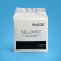 부직포 와이퍼 SEL-909C