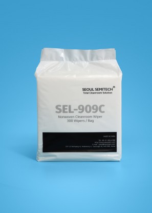 부직포 와이퍼 SEL-909C