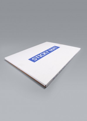 스티키매트 600×450(30)크린매트 300장