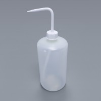 노즐 분사 세척병 세척통 약품통 1000ml