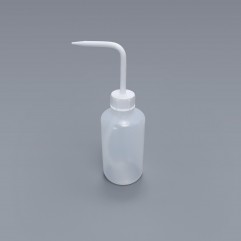 노즐 분사 세척병 세척통 약품통 250ml
