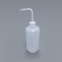 노즐 분사 세척병 세척통 약품통 500ml