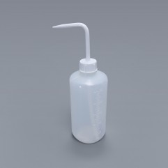 노즐 분사 세척병 세척통 약품통 500ml
