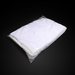 면보루 와이퍼 MOP 걸레 면 보루 40x60cm 10kg