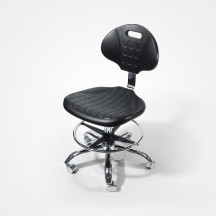 ESD 크린룸 제전 의자 정전기 방지