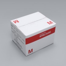 ASTAR 크린룸 니트릴 장갑 12인치(T)