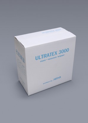 ASTAR 부직포 와이퍼 ULTRA 3000 / U3000 S