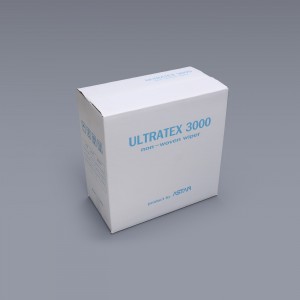 ASTAR 부직포 와이퍼 ULTRA U3000S