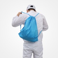 크린룸 가방 방진 제전 - 배낭형