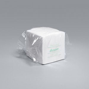 BEMCOT WIPER  DUSPER K-3 08075 / 500sheets
