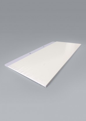 대형 PE DCR PAD 점착 크린 패드 500x240