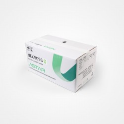 ASTAR 극세사 와이퍼 NEX 9095S 화이트