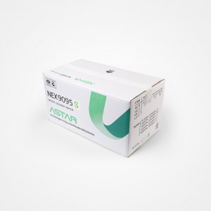 ASTAR 극세사 와이퍼 NEX 9095S 화이트