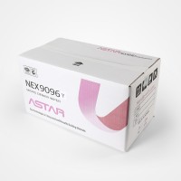 ASTAR  극세사 와이퍼 NEX 9096Y 옐로우