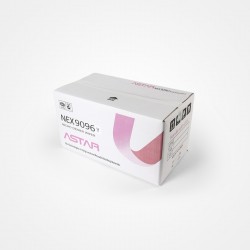 ASTAR  극세사 와이퍼 NEX 9096Y 옐로우