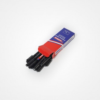 edding 140S pen 에딩펜 블랙  x 10개