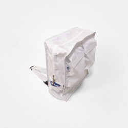 삼성 크린룸 제전 가방 - 백팩