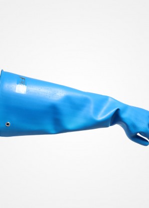 F-Telon Glove  A-22L 불산 내화학 장갑
