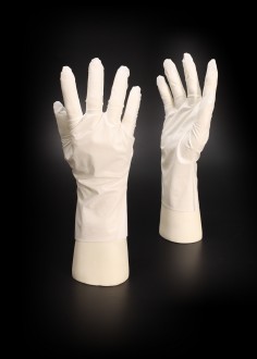 Coolove 습진방지 장갑 SEAMLESS GLOVE 100켤레