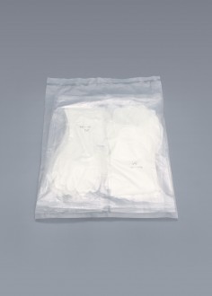 Coolove 습진방지 장갑 SEAMLESS GLOVE 10켤레