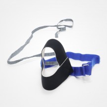 Heel Strap 힐스트랩 작업화 정전기 어스 장치