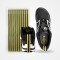 ESD Heel Strap 일회용 제전 밴드 100개