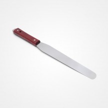 일자형 잉크 헤라 나이프 8inch