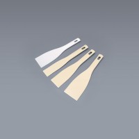 가츠라 MILD 플라스틱 잉크 헤라 주걱 NA-45 60 75