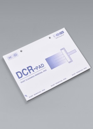 국산 DCR PAD PCR 점착 크린 패드 330x240