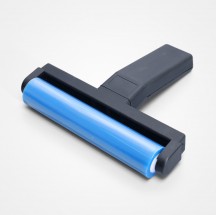 PL DCR 핸드롤러 실리콘 점착 크린롤러 150mm