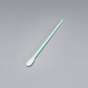 무진 폴리 스왑 크린 SWAB 62B