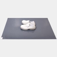 회색 발먼지 제거 스티키 매트 600x900 크린매트