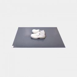 회색 발먼지 제거 스티키 매트 600x900 크린매트