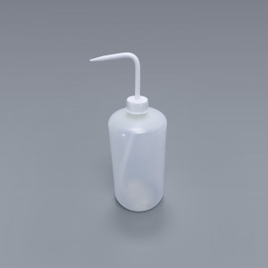 노즐 분사 세척병 세척통 약품통 1000ml