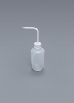 노즐 분사 세척병 세척통 약품통 250ml