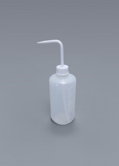노즐 분사 세척병 세척통 약품통 500ml